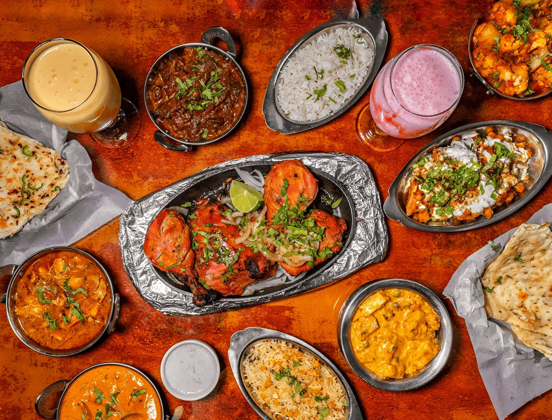 The Ultimate Guide to Cooking with Aromatic Kitchen’s Chutneys