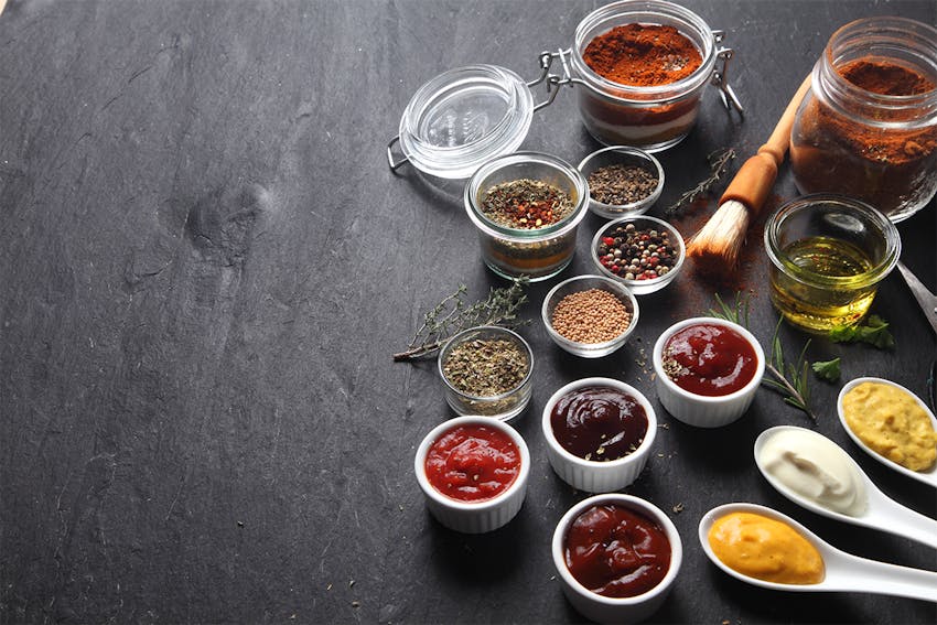 10 Ways to Eat Chutney and Shimmy Your Way to Becoming a Chutney Connoisseur