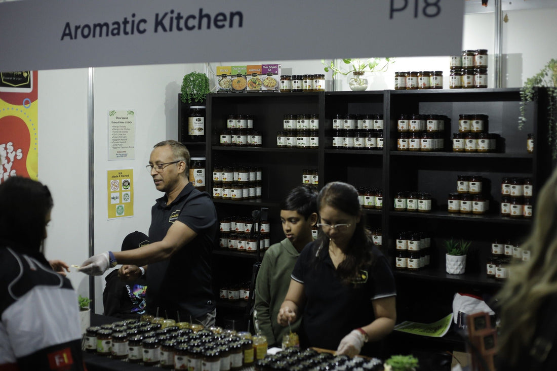 Good Food & Wine Show Perth – Day 2 Recap