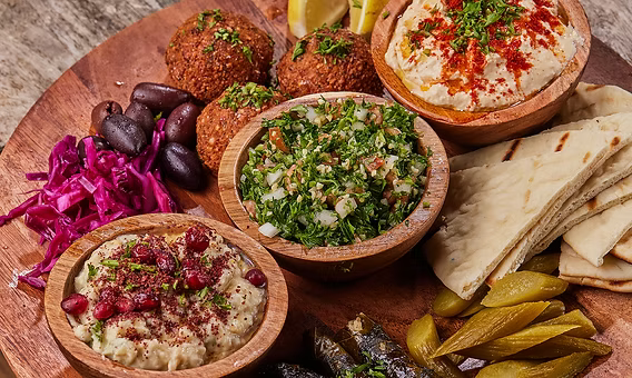 How Aromatic Kitchen’s Products Bring Authentic Global Flavors to Your Kitchen