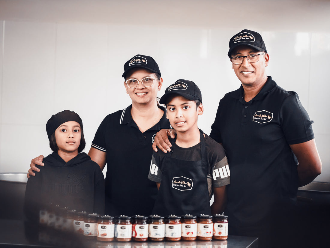 How International Students Can Save Time & Money on Meals with Aromatic Kitchen