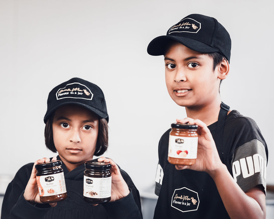 Why Aromatic Kitchen Is the Best Choice Over Other Products