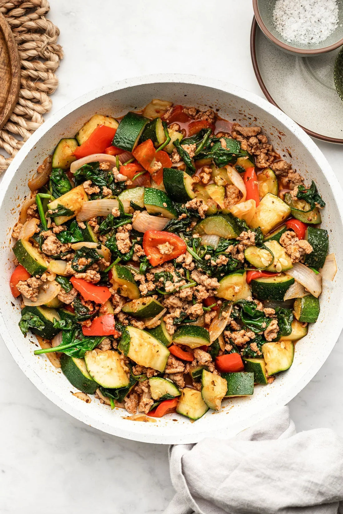 How to Make the Most of Aromatic Kitchen’s Products in Your Everyday Cooking