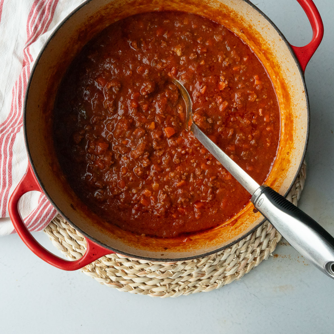How to Build a Flavorful Meal Using Aromatic Kitchen’s Products