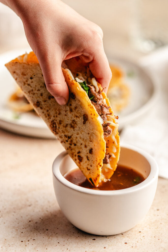 The Top 5 Foods That Pair Perfectly with Chutney