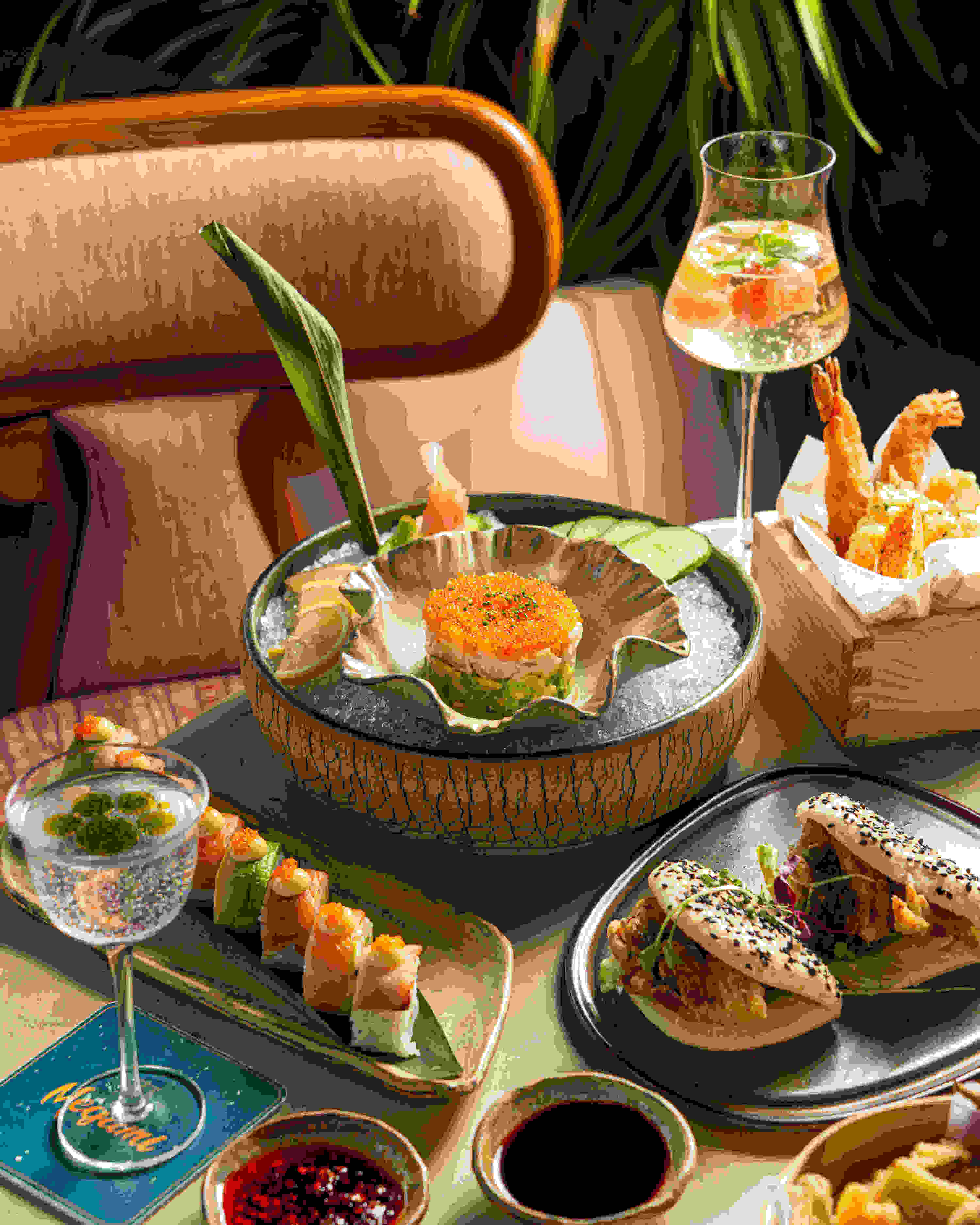 The Art of Pairing Aromatic Kitchen’s Products with Your Favorite Foods
