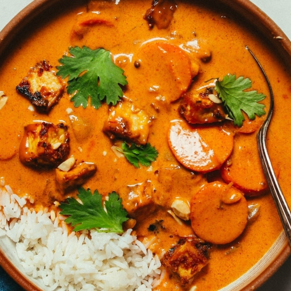 Spice Up Your Life: The Role of Aromatic Kitchen’s Curry Pastes in Global Cuisines