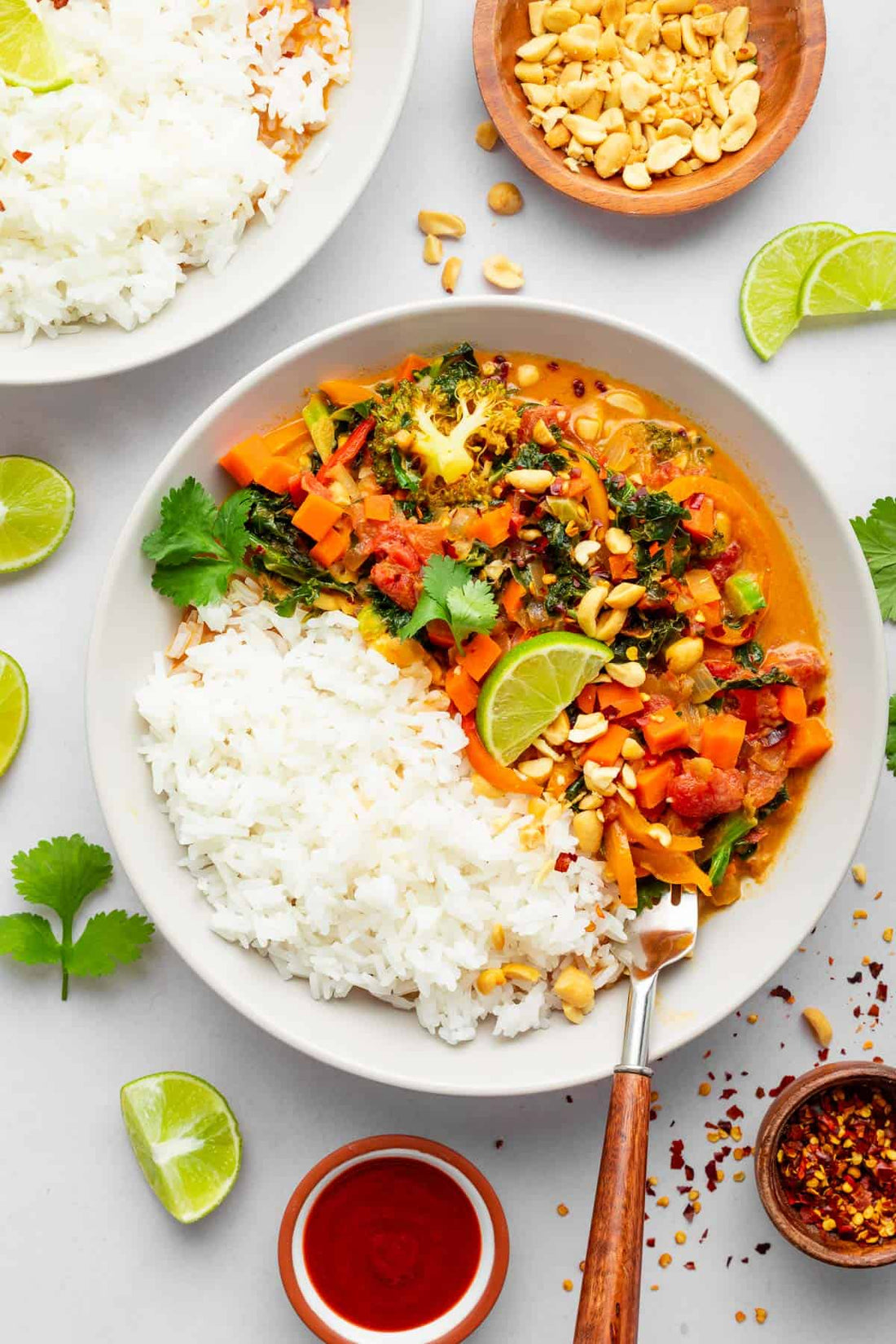 5 Quick and Easy Recipes with Aromatic Kitchen’s Gluten-Free Curry Paste