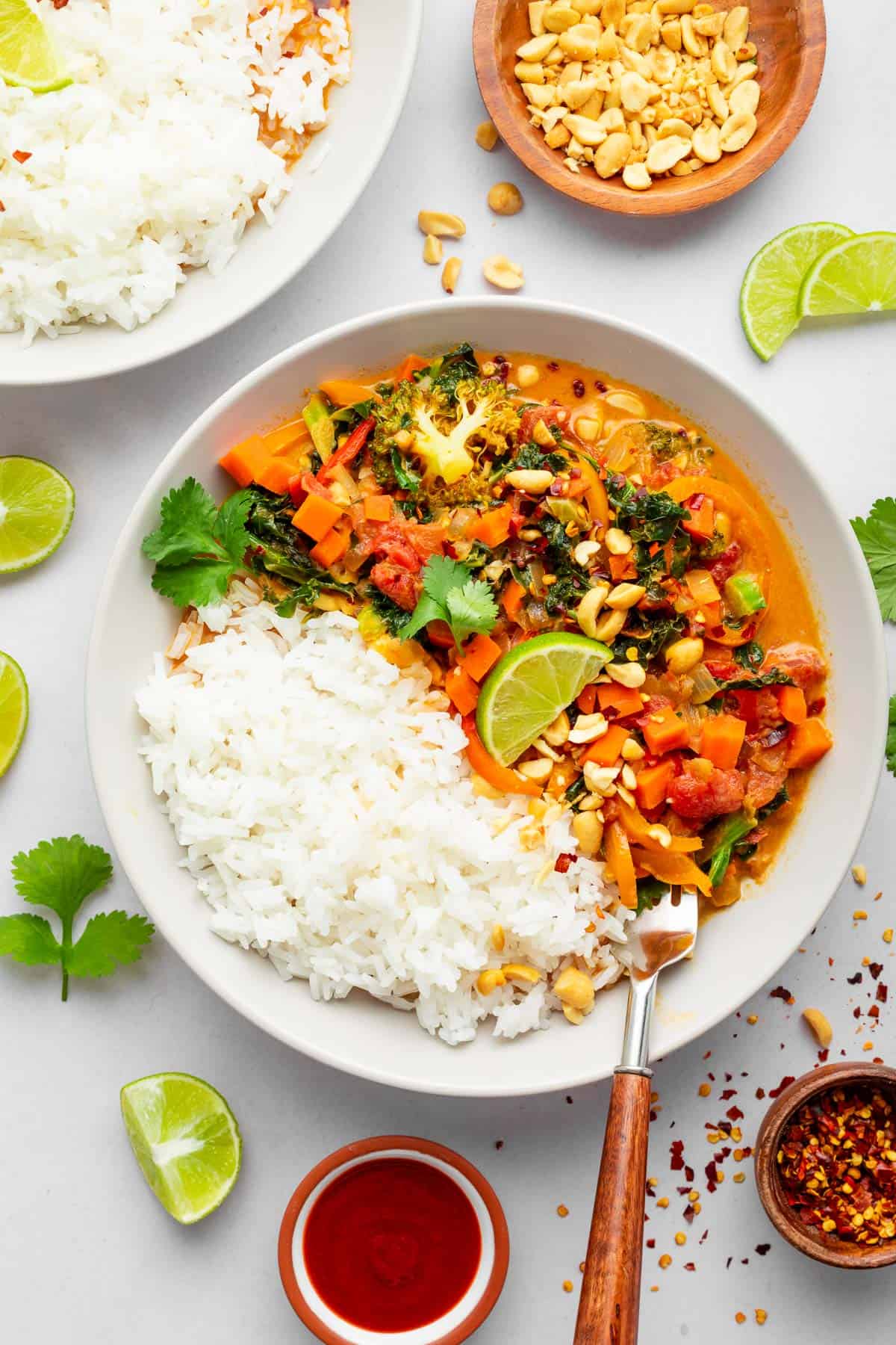 5 Quick and Easy Recipes with Aromatic Kitchen’s Gluten-Free Curry Paste
