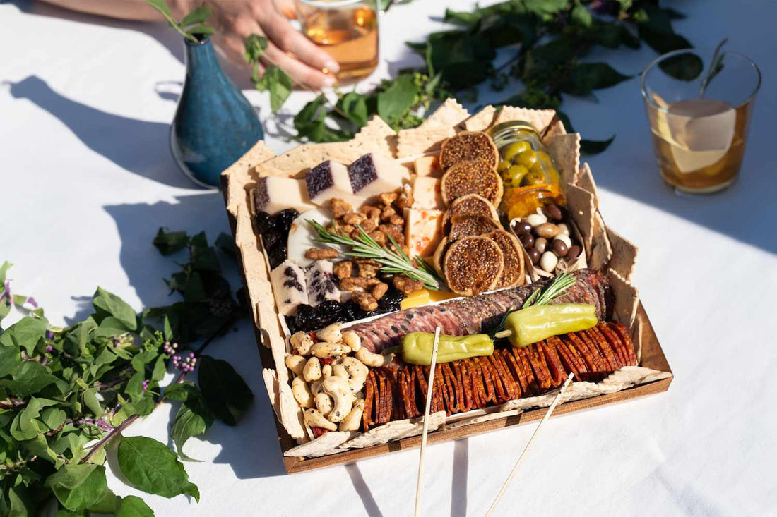 Why Aromatic Kitchen’s Products Are the Perfect Gift for Food Lovers