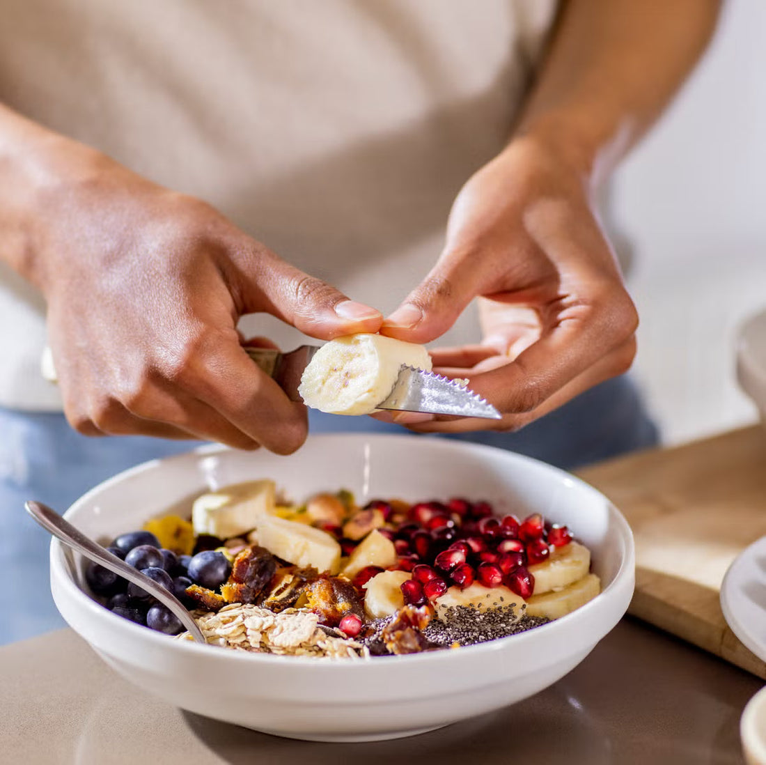 Why No Preservatives Mean Better Taste: Aromatic Kitchen’s Fresh Approach