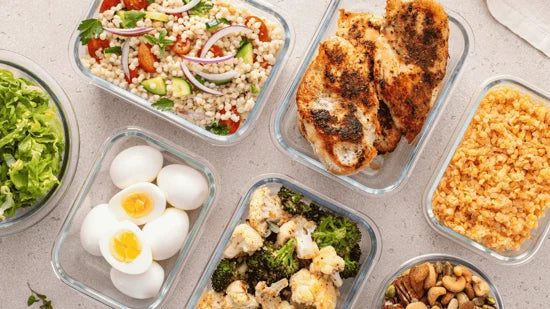 How Aromatic Kitchen’s Products Make Meal Prep a Breeze