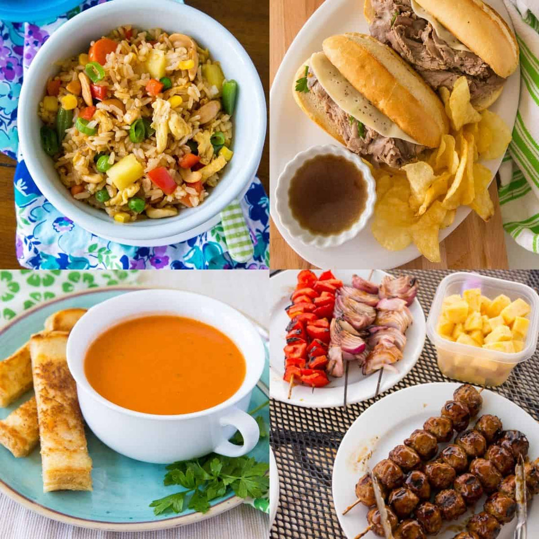 How Aromatic Kitchen’s Products Are Perfect for Busy Weeknight Dinners